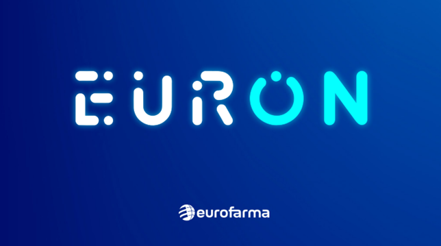 EurON: nueva marca de innovación digital de Eurofarma conecta personas, ciencia y tecnología